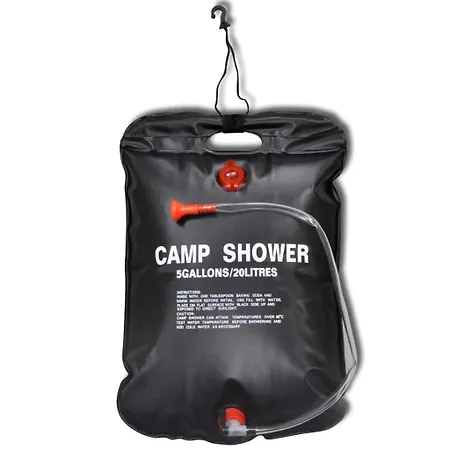 Camper El Drago Camping San Marcos (Tenerife)